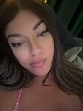 JessycaFlame Chat XXX live