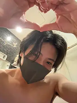 แชท XXX สดของ CHROME-kun925