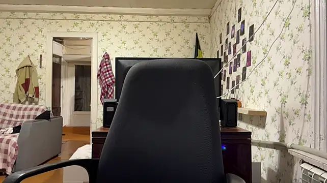Lisaloveflower Chat XXX live
