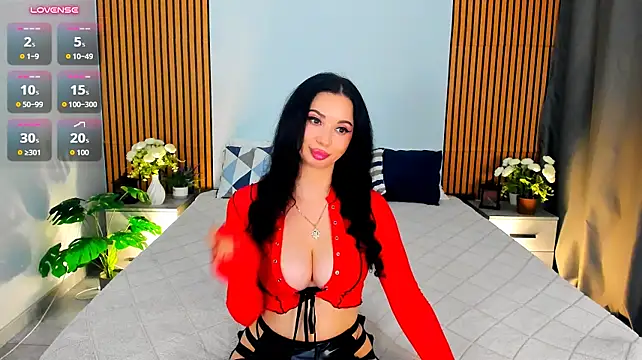 MiaBecky Chat XXX live