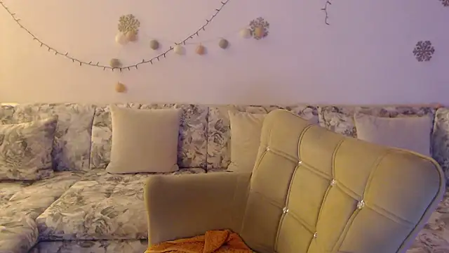 YourfantasyGiuly Chat XXX live