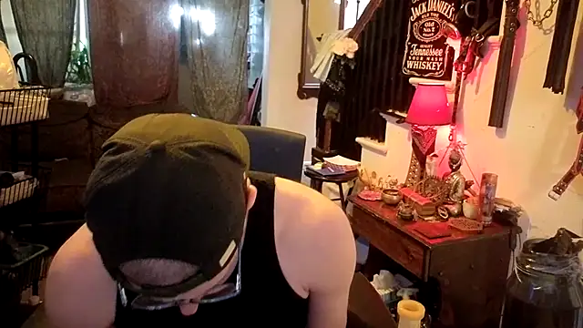 Chat XXX Live MasterDaddyCool