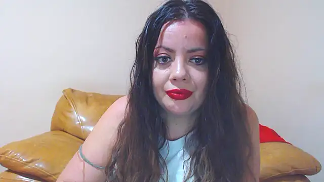 SexyNicolle4u Chat XXX live