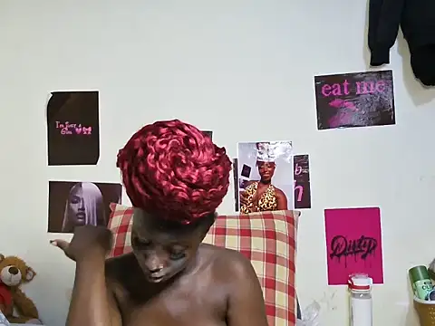 Aria_ah Chat XXX live