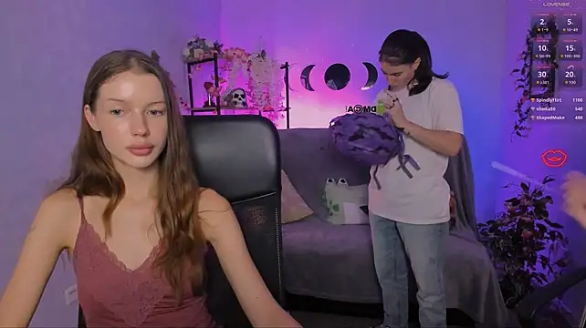 khloebeauty Chat XXX live