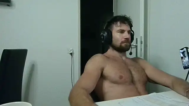دردشة alpha-hunk الجنسية المباشرة