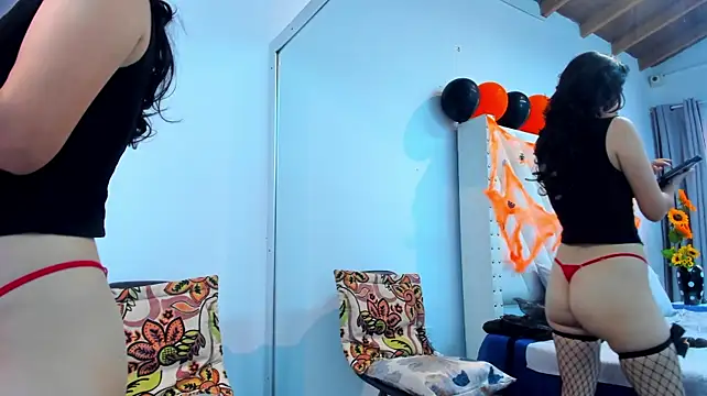 Sembang XXX Secara Langsung Paulynavera