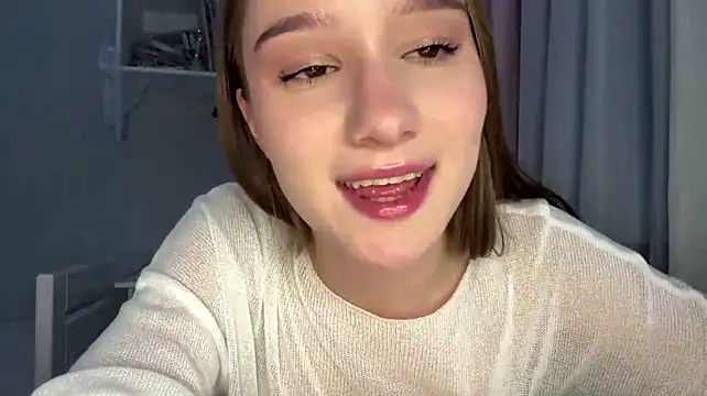 Živý XXX chat DonetteAlaya