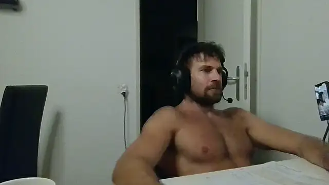 alpha-hunk Live XXX-chat