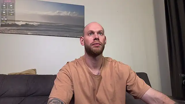 FireBeard_ – Live XXX-chat