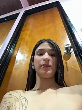 Ashlye_777's Live XXX Chat