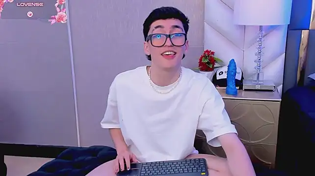 GaelDuke Chat XXX live