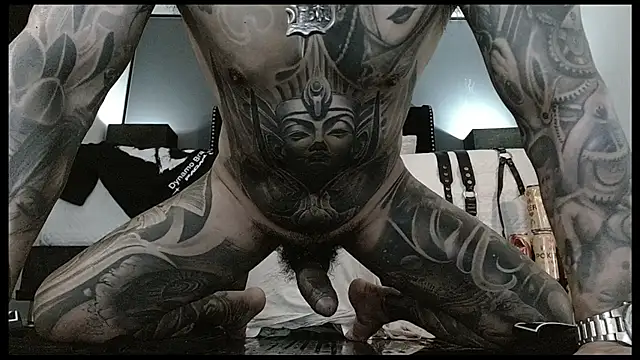 danilog515 – Live XXX-chat