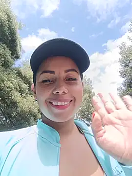 Chat XXX ao vivo de _andrea30