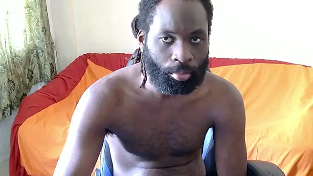 Darkkras Chat XXX in diretta