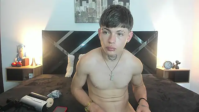 Онлайн чат XXX Jake_hot00