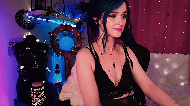 แชท XXX สดของ MistressJolie
