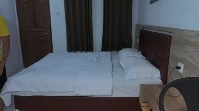 Marrymeplz Live XXX-chat
