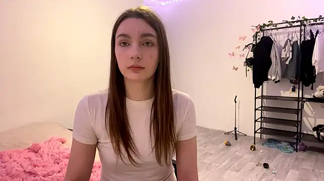 Chat XXX en directo de JuleCawood