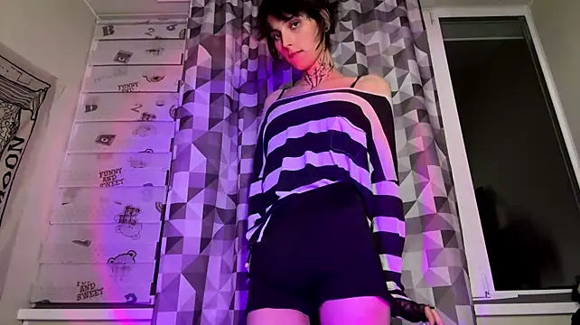 SweetFemBoyy Obrolan Langsung XXX