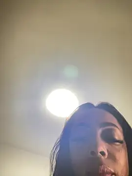 Amber_ParkerのライブXXXチャット
