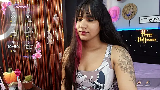 Chat +18 de Kagome01 ao vivo
