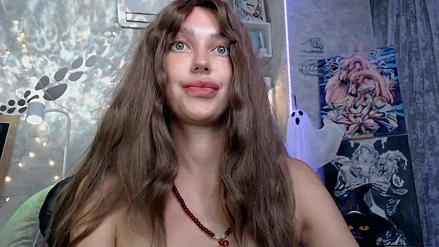 NickyAdamidi live XXX chat