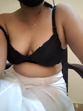 Mallu_hotty_manisha26 Adlı Modelin Web Kamerası Şovu