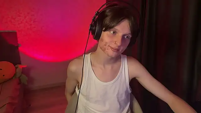 hotcutJaken Live XXX chat