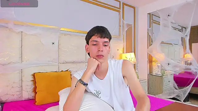AbyssGaze – Naživo XXX chat