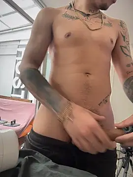 AlphaMasterXxxのライブXXXチャット