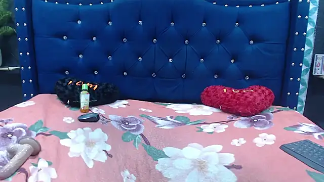 Chat XXX Live Gaby2725