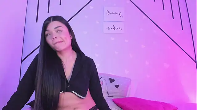 Živý XXX chat Amy_Andersonn