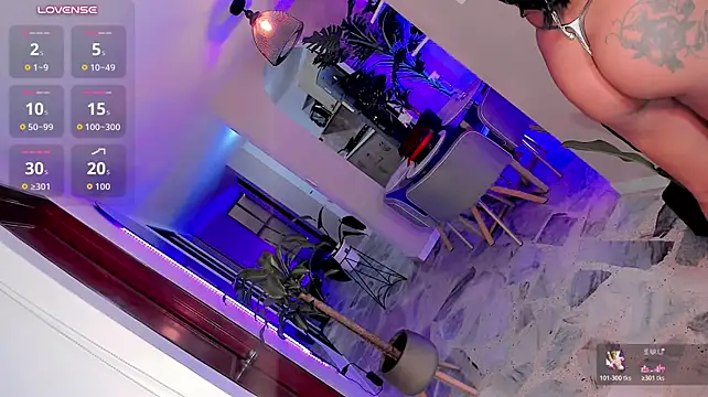 Franciis_4u's Live XXX Chat