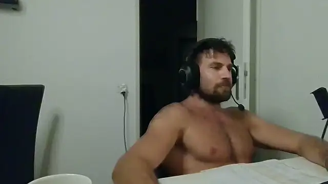alpha-hunk: απευθείας συνομιλία ΧΧΧ