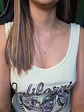 Amelia4U Live XXX-Chat