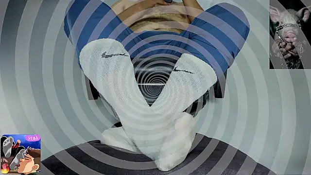 Alphacashmaster777のウェブカメラショー