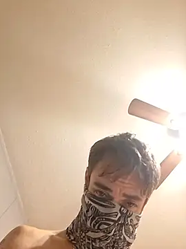 Butafoco25's Webcam Show