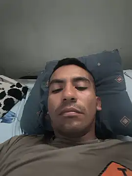 Alexismav Webcam-Show