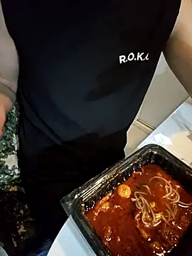 kang_c 网络视讯表演