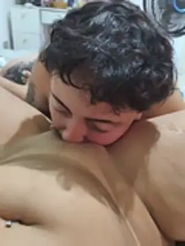 Show de Diego252026 na webcam