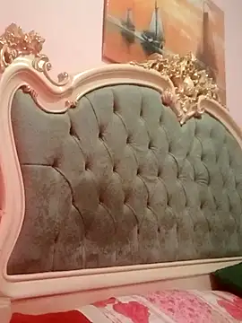Chat +18 de MIRO-NAWAL ao vivo
