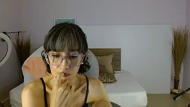 Czat XXX na żywo – Violeta__08