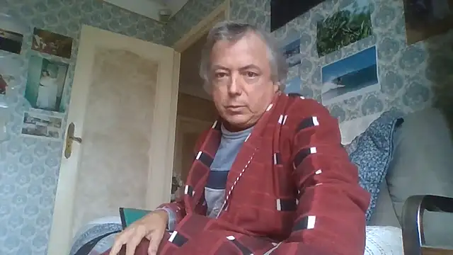 Chatroom XXX en direct de gegevincent5