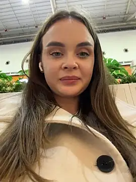 XXX chat uživo modela KristiRich