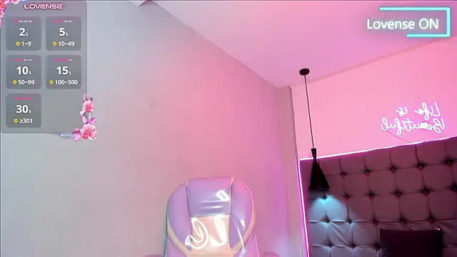 scarletcherry18 Live XXX-Chat