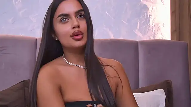 AliceKane Live XXX-chat