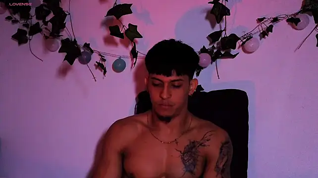 Austin_muscle Live XXX Chat