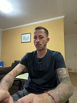 MeladoDiMel Chat XXX in diretta