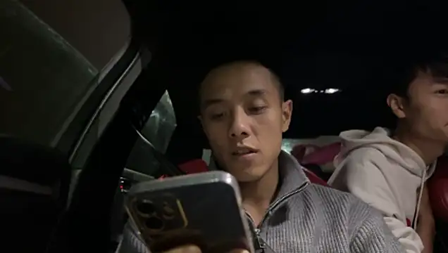 Chat XXX en directo de XiaoLin-01